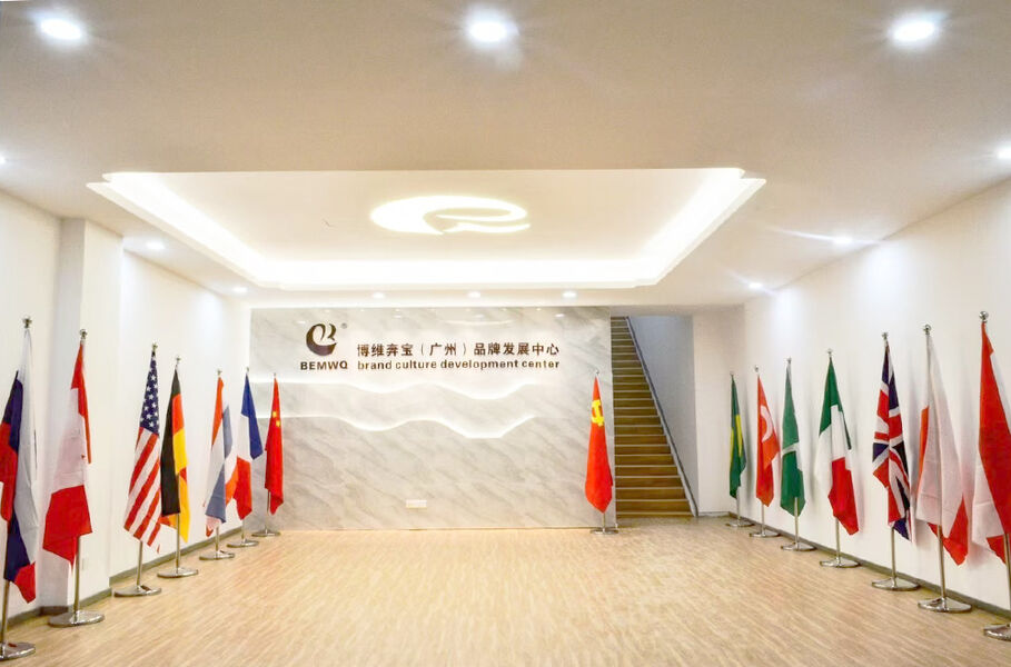 Guangzhou Ronglikai Auto Parts Co., Ltd.