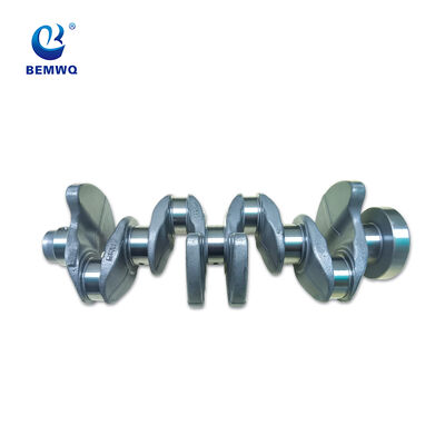 BEMWQ BMW Engine Parts 11212212762 1121 7599247 Engine Crankshaft For BMW N20