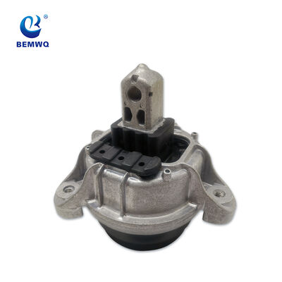 BEMWQ Car Engine Mounting Replacement 22117935149 22116785601 For BMW F10 F18