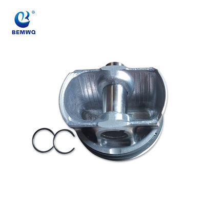 BMW Replacement Parts Car Engine Piston 11258606459 For BMW N20 N20B20