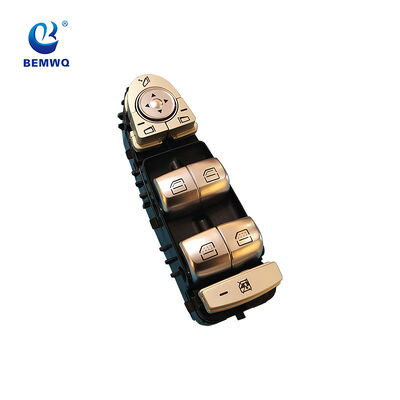 2229052004 2139054903 Power Window Switch For Mercedes Benz W213 W222 E Class
