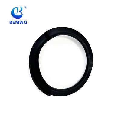 BEMWQ Shock Absorber Upper Spring Mattress 31331091867 For BMW E60 E63 E64