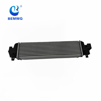 17517617598 BMW Engine Intercooler For B48 2-SERIES F45 1-SERIES F52 X1 F49