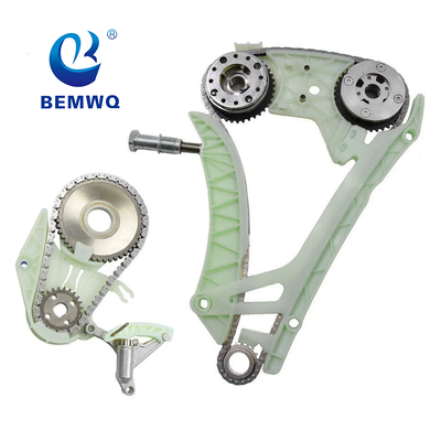 Precision Car Engine Timing Chain Kit For BMW N20 E90 E93 E83 X5 X3 Z4 E64