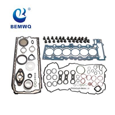 11127555755 Engine Cylinder Head Gasket Kit For BMW N52 E90 E93 E89 E83
