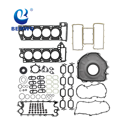 LR105294 Engine Cylinder Head Gasket Set For Jaguar Land Rover AJ133 5.0L V8