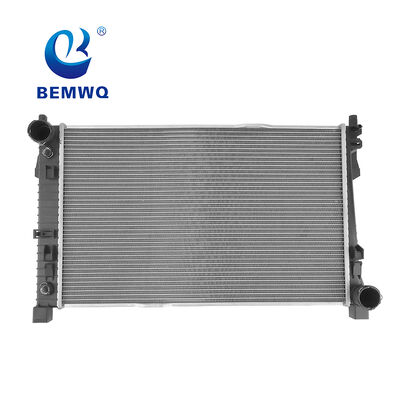 M271 2035000503 Radiator Engine Cooling W203 C230 Mercedes Benz 