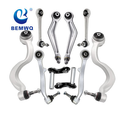 BMW N62 Suspension control arm kit E63 E66 E53 E64 E60 550i 3.0i