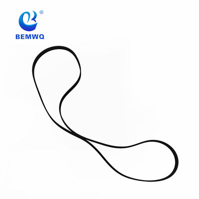 BEMWQ 0019931896 0039937296 V-Ribbed Belt For Mercedes Benz W203 W204 M272
