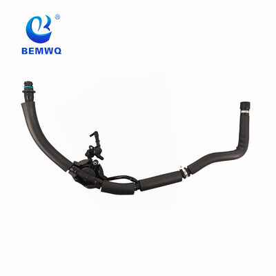 2740183701 BEMWQ Crankcase Ventilation Pipe for Mercedes Benz W205 X253 M274