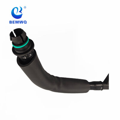 2740183901 BEMWQ Exhaust Pipe Ventilation Hose for Mercedes Benz W205 V205 M274