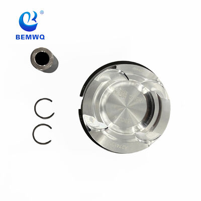 2700301617 BEMWQ Engine Piston for Mercedes Benz X156 GLA 200 W176 W246 M270