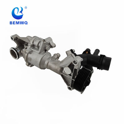 2742000900 BEMWQ Water Pump for Mercedes Benz W205 X253 X204 V212 W448 M274