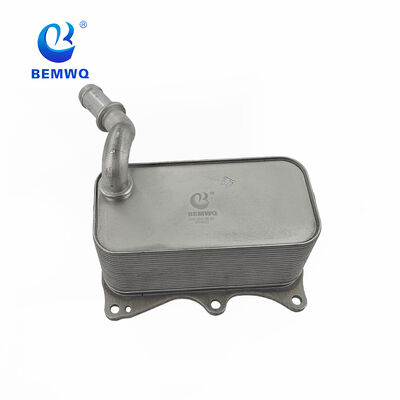 2761880001 BEMWQ Oil Cooler for Mercedes Benz V212 V213 W222 X222 X253 W205 M276