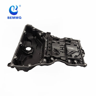 6510100528 BEMWQ Engine Oil Pan for Mercedes Benz W204 C204 S204 C218 X218 M651
