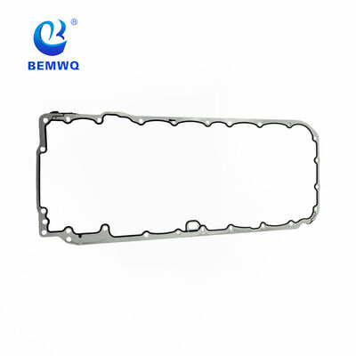 11137809836 BEMWQ Oil Pan Gasket for BMW E90 E91 E92 F07 F30 F80 E71 E72 F12 N57