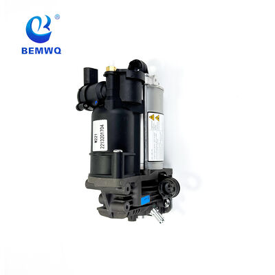 BEMWQ High quality 2213201704 1663200104 Compressor for Mercedes Benz W166 W221 S350