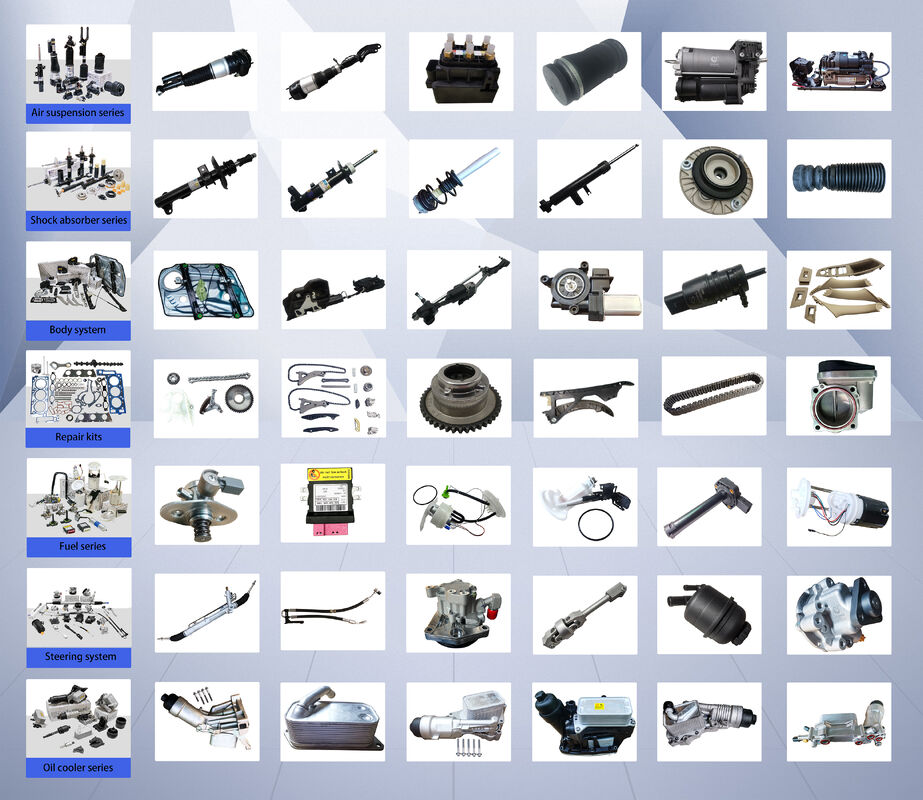 11538642560 BEMWQ Thermostat Heat Management Module for BMW G02 G05 G06 G08 B48