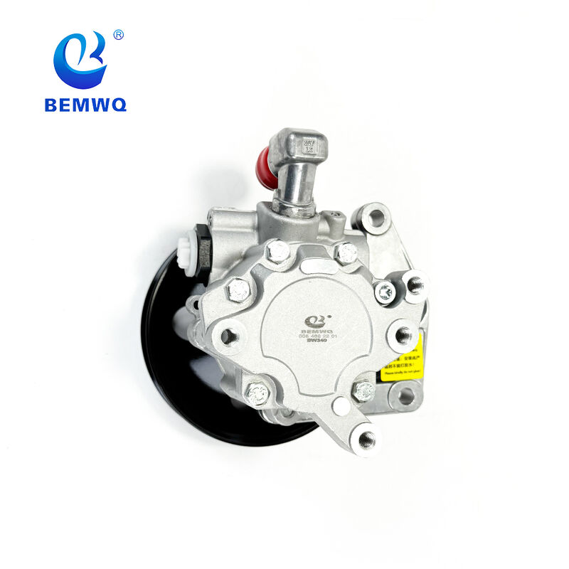 0054662201 Auto Power Steering Pump For Mercedes Benz W164 W251 GL450 GL550 ML350 ML550