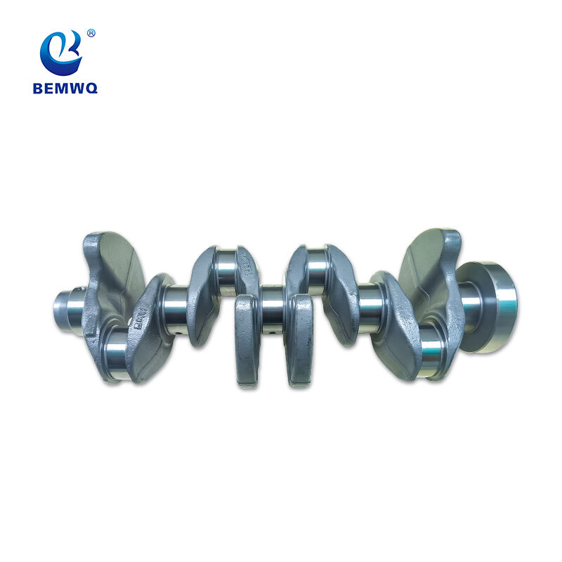 BEMWQ BMW Engine Parts 11212212762 1121 7599247 Engine Crankshaft For BMW N20