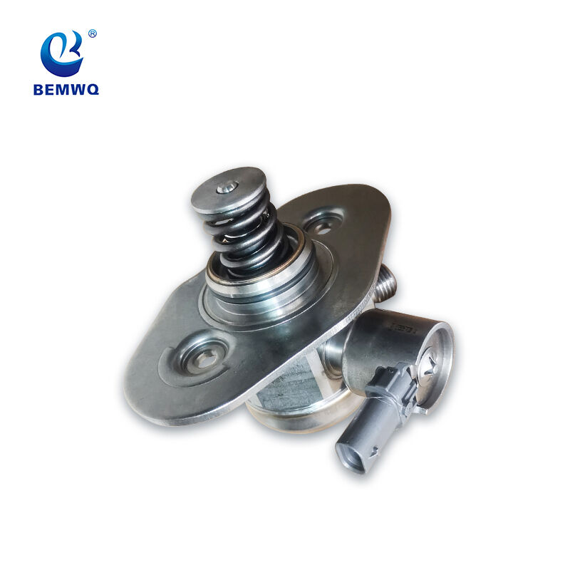 BEMWQ High Pressure Engine Oil Pum  13518604229p  For BMW N20 2.0 L