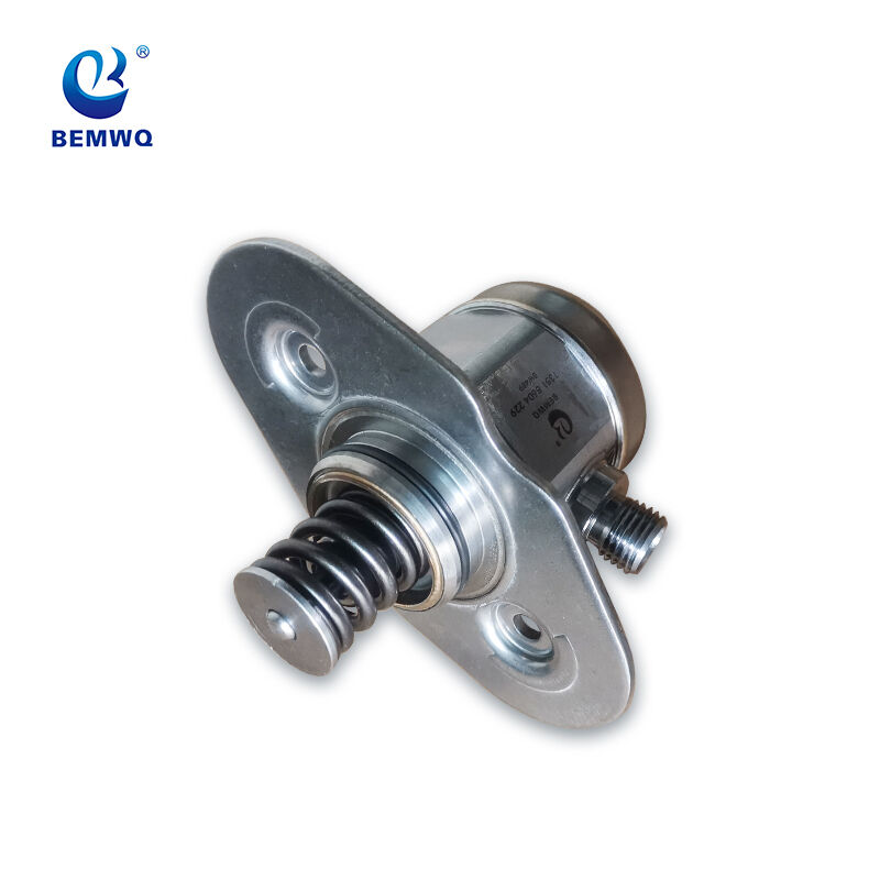 BEMWQ High Pressure Engine Oil Pum  13518604229p  For BMW N20 2.0 L