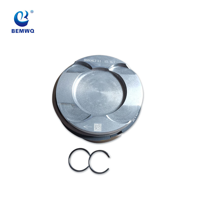BMW Replacement Parts Car Engine Piston 11258606459 For BMW N20 N20B20