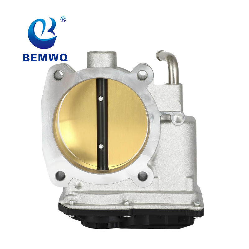 LR006142 Engine Throttle Valves For Land Rover L322 Range Rover 4.2L