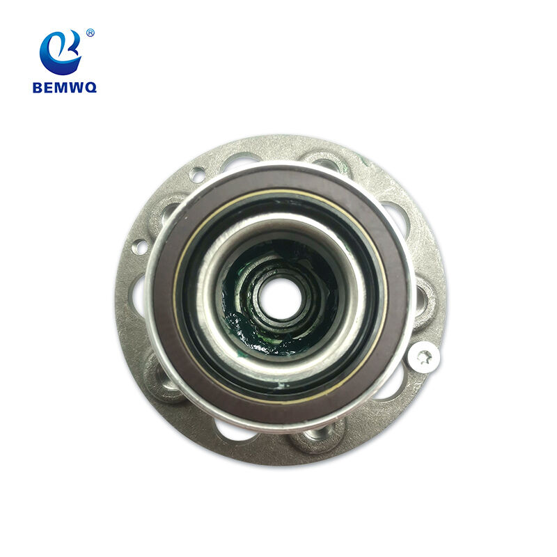 2123300025 Wheel Hub Bearing Replacement For Mercedes Benz E CLASS Accessories