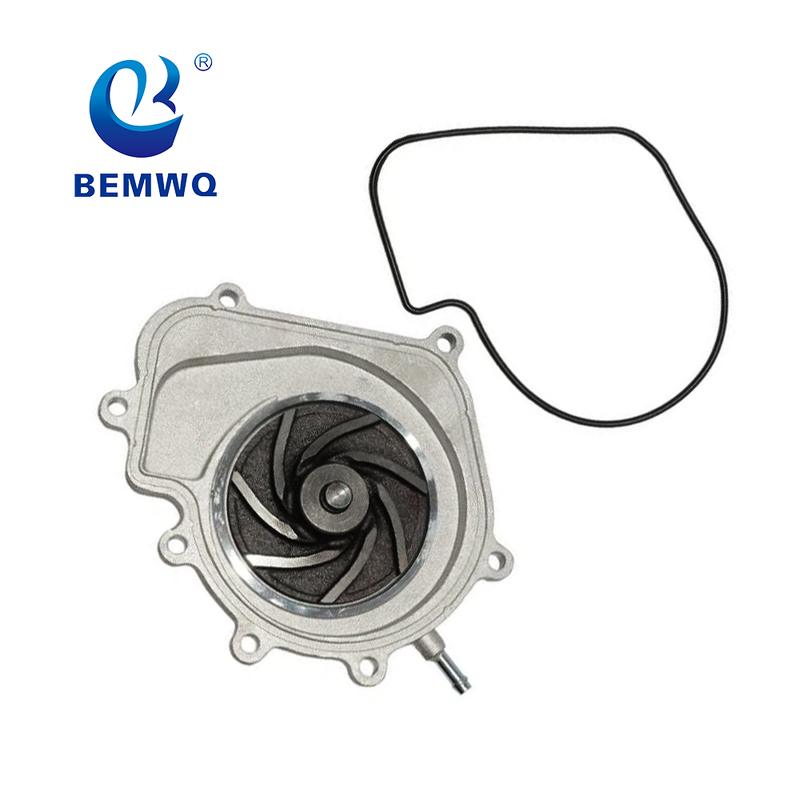 6512001901 Engine Water Pump For Mercedes Benz OM651 W166 GLE300