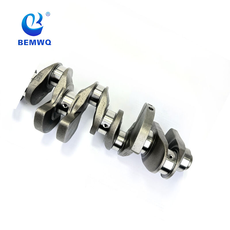 BEMWQ 11217580483 11212163665 BMW Engine Crankshaft for N55 F34 E90 E92 E93 E70 F15