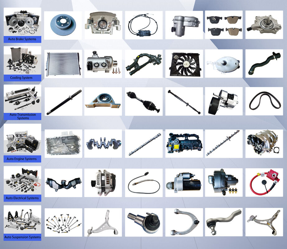 BEMWQ 68105583AF Jeep Chrysler Dodge Oil Filter Housing Cooler Engine ERB