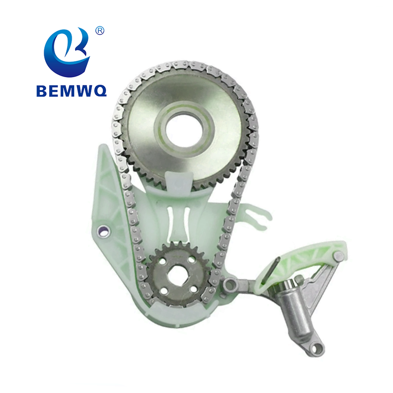 Precision Car Engine Timing Chain Kit For BMW N20 E90 E93 E83 X5 X3 Z4 E64