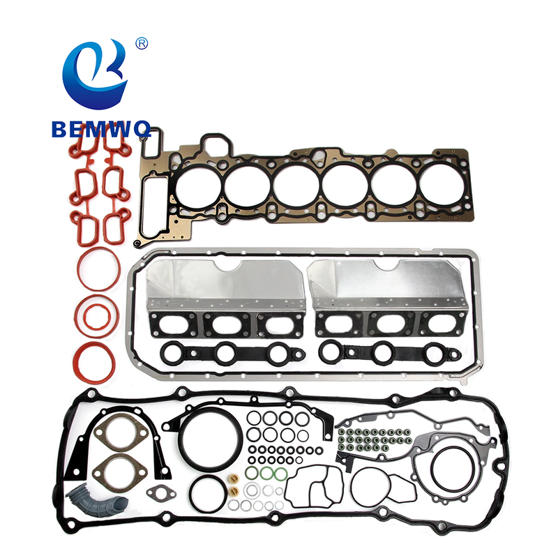 BMW Engine Parts Cylinder Head Gasket Kit For BMW M54 E46 E66 E83 E53 E85