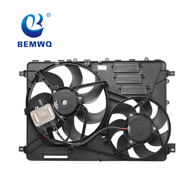 Land Rover 2.0L Engine Cooling Radiator Fan LR100364 LR094390