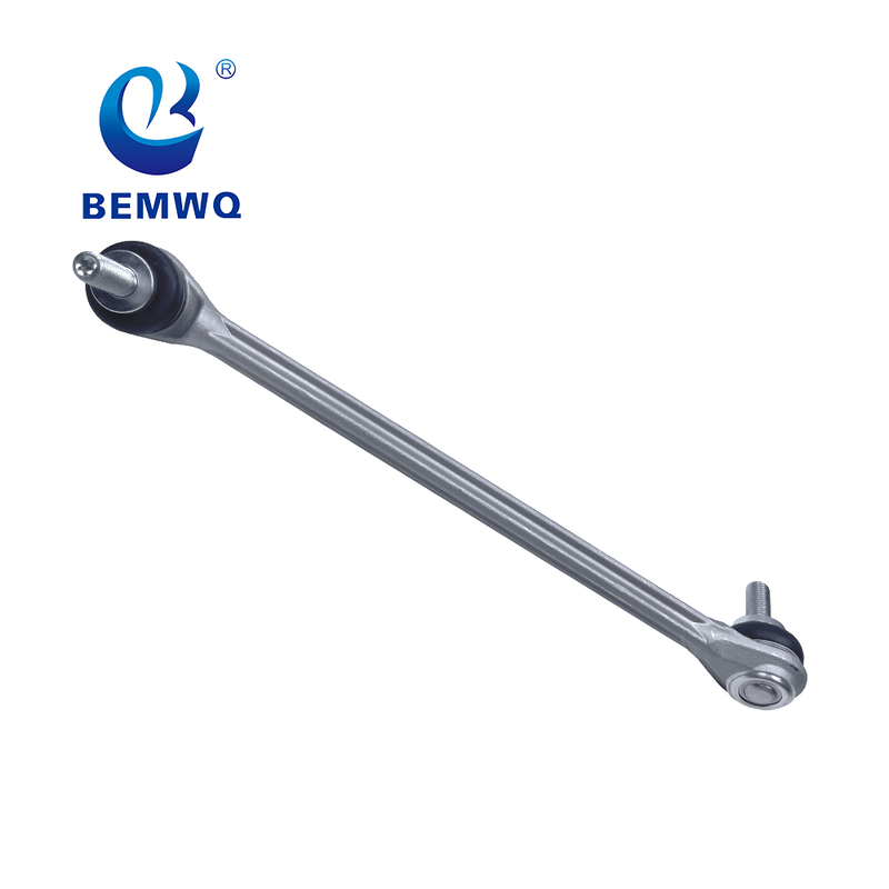 BEMWQ 2123201189 Front Left Stabilizer Link For Mercedes Benz C218 W212 M274