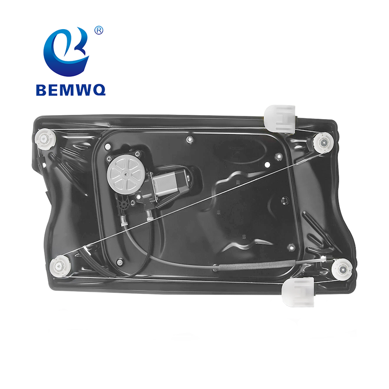 Land Rover Freelander 2 Front Power Window Regulator Replacement LR057339