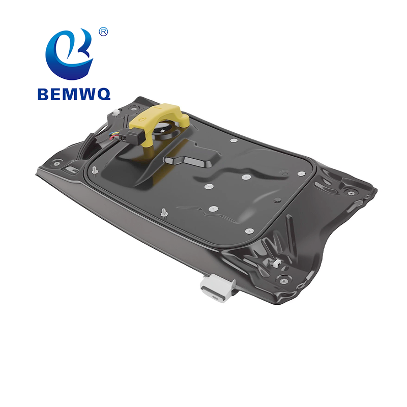 Land Rover Freelander 2 Front Power Window Regulator Replacement LR057339