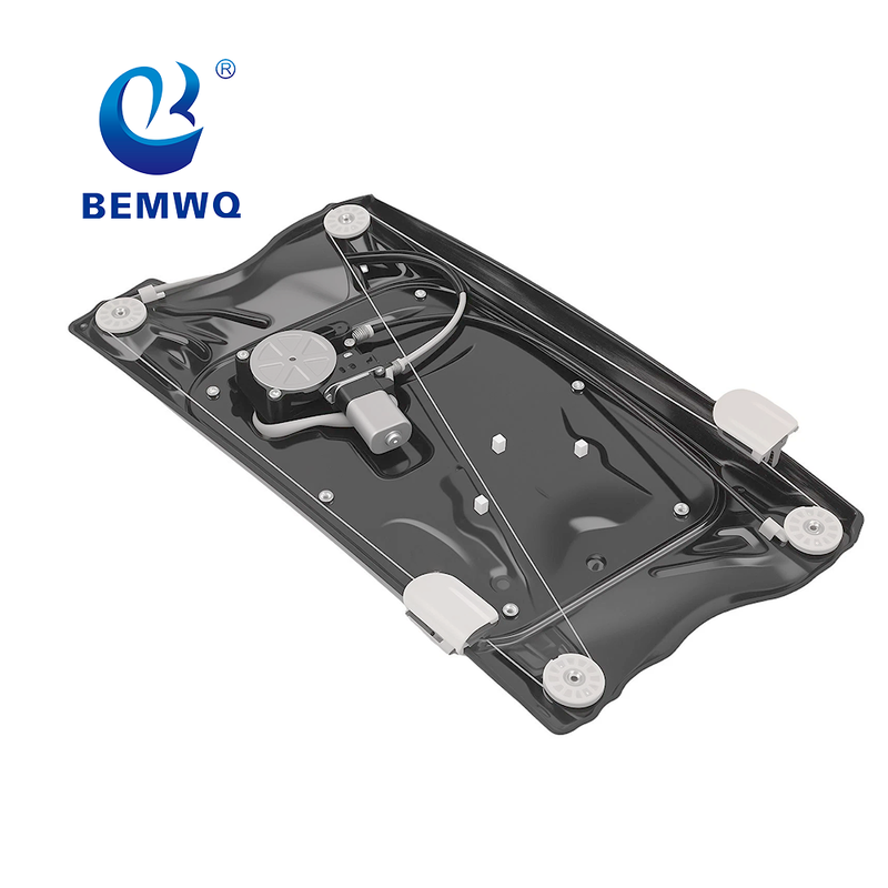 Land Rover Freelander 2 Front Power Window Regulator Replacement LR057339