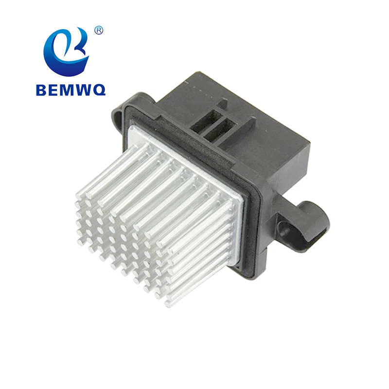 LR066932 AC HEATER BLOWER MOTOR RESISTOR For Land Rover Range Rover Evoque