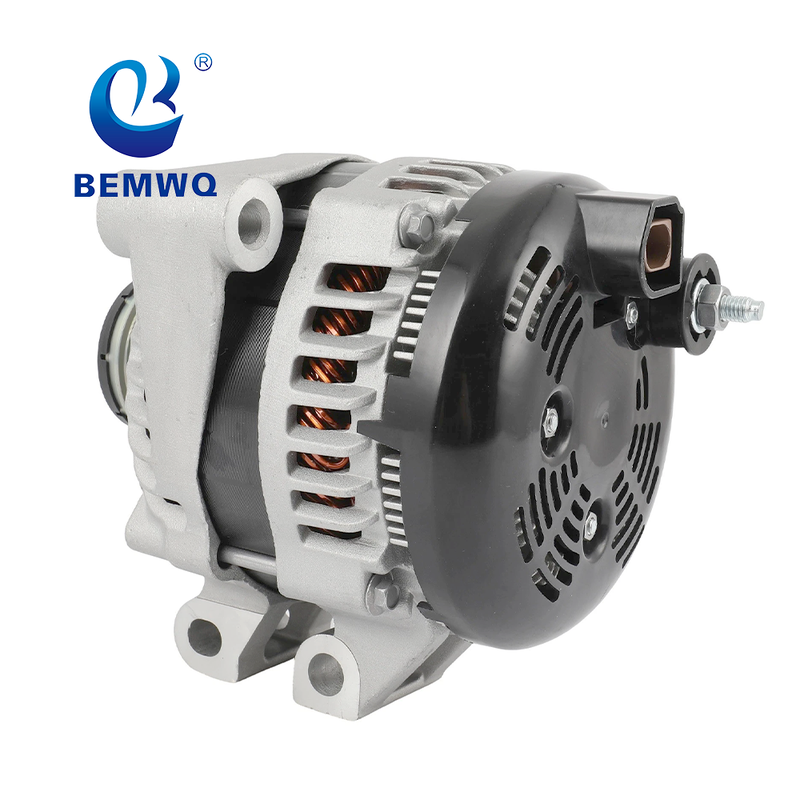 LR072764 LR034013 Alternator For Land Rover Discovery Range Rover LR4 DAN1112