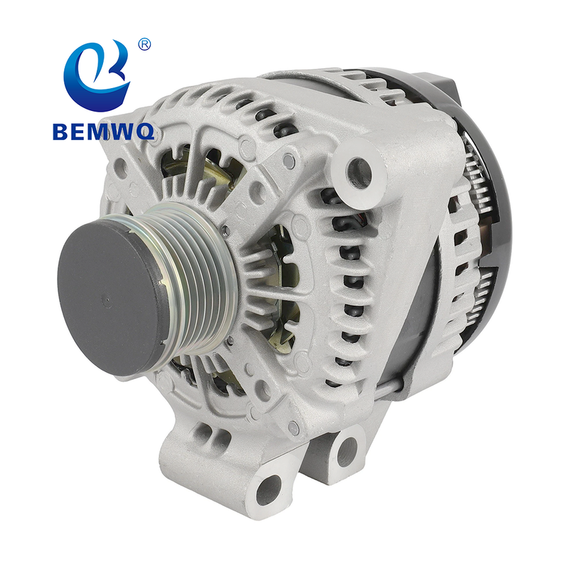 LR072764 LR034013 Alternator For Land Rover Discovery Range Rover LR4 DAN1112