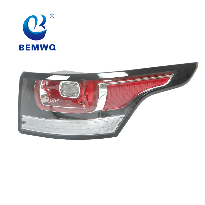 LR061588 LR061589 LED Rear Tail Light Brake Lamp For Range Rover Sport 2014-2017