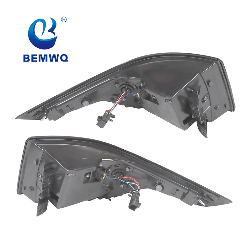 LR061588 LR061589 LED Rear Tail Light Brake Lamp For Range Rover Sport 2014-2017