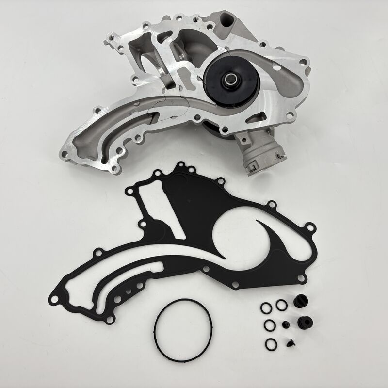BEMWQ 2782001201 Automobile Water Pump For Mercedes Benz W212 W463 W166 M278