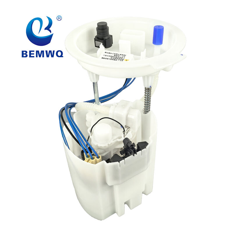 16117300465 Mini COUNTRYMAN Fuel Pump 2.0T JCW B48 F60 2020-2024