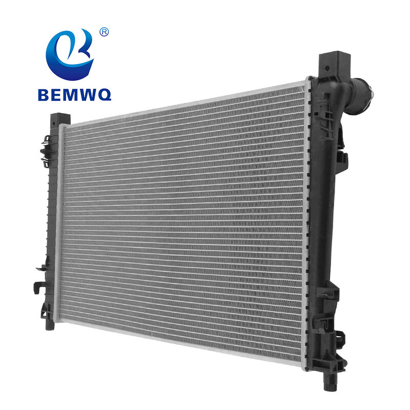 M271 2035000503 Radiator Engine Cooling W203 C230 Mercedes Benz 