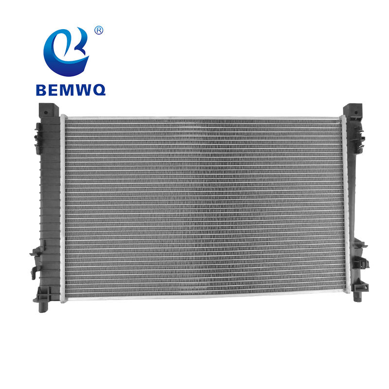 M271 2035000503 Radiator Engine Cooling W203 C230 Mercedes Benz 