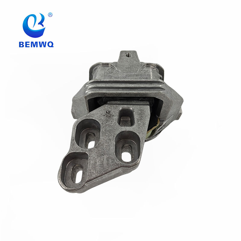 2462400617 BEMWQ Auto Engine Transmission Mount for Mercedes Benz X156 W176 W246 C117 M270