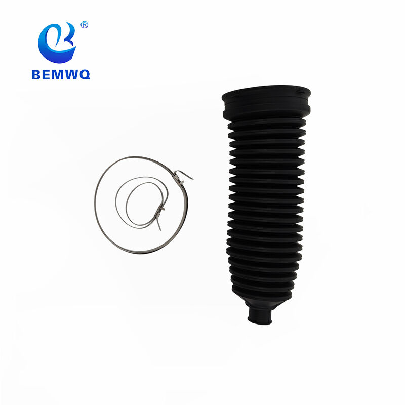 2224630196 Steering Boot for Mercedes Benz S-CLASS C217 W222 X222 M177